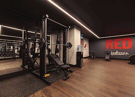 Radisson Red Tbilisi