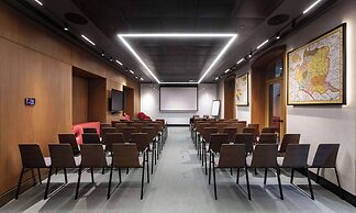Radisson Red Tbilisi