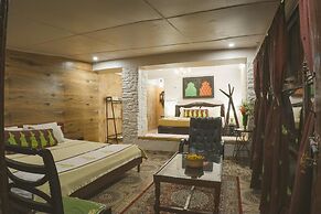 Darbar - A Heritage Farmstay
