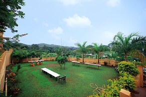 Riviera Madaar Resort
