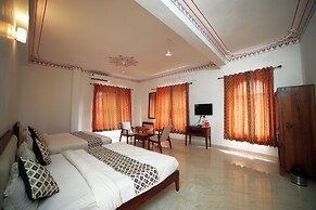 Riviera Madaar Resort