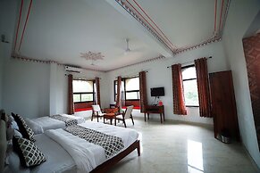 Riviera Madaar Resort