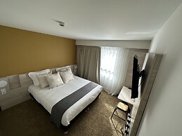 Hôtel AKENA Chauray Niort