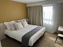 Hôtel AKENA Chauray Niort