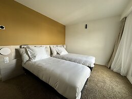 Hôtel AKENA Chauray Niort