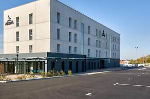 Hôtel AKENA Chauray Niort