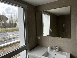 Hôtel AKENA Chauray Niort