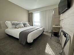 Hôtel AKENA Chauray Niort