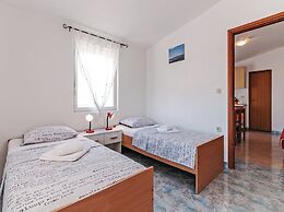 Apartments Hak