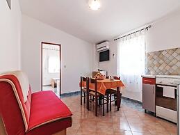 Apartments Hak