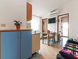 Apartments Hak