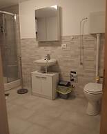 Apartment Nadalina