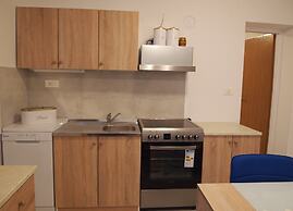 Apartment Nadalina