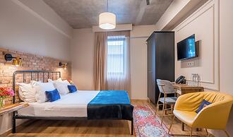 Galavani By Vintage Hotel Collections