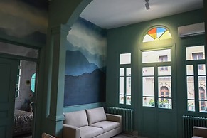 Beit Tamanna