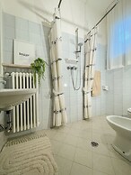 Americana beach house