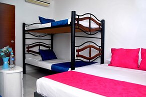 Ayenda Hotel Roisa