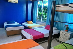Ayenda Hotel Roisa