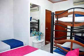 Ayenda Hotel Roisa