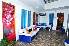Ayenda Hotel Roisa