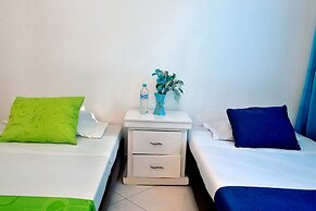 Ayenda Hotel Roisa