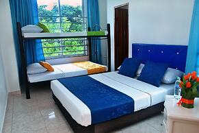 Ayenda Hotel Roisa