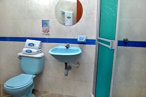 Ayenda Hotel Roisa