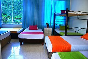 Ayenda Hotel Roisa