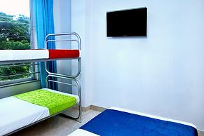 Ayenda Hotel Roisa
