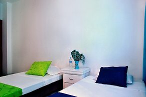 Ayenda Hotel Roisa