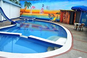 Ayenda Hotel Roisa