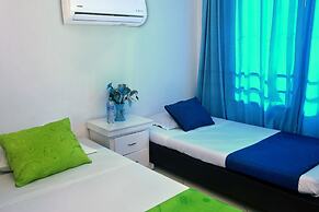 Ayenda Hotel Roisa