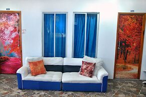 Ayenda Hotel Roisa