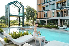 Crystal Srivaree Suvarnabhumi Hotel