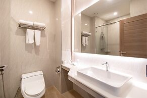 Crystal Srivaree Suvarnabhumi Hotel