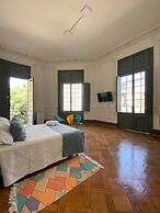 Casa Marina Huérfanos