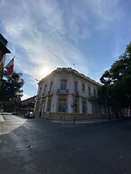 Casa Marina Huérfanos