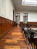 Casa Marina Huérfanos