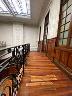 Casa Marina Huérfanos