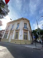 Casa Marina Huérfanos