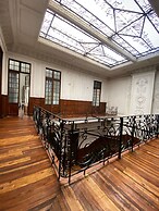Casa Marina Huérfanos