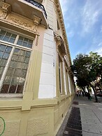 Casa Marina Huérfanos