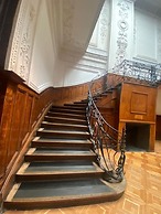 Casa Marina Huérfanos