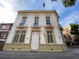 Casa Marina Huérfanos