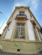Casa Marina Huérfanos