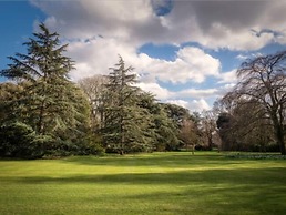 Downing College Cambridge