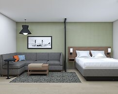 Hyatt House Sacramento Airport - Natomas