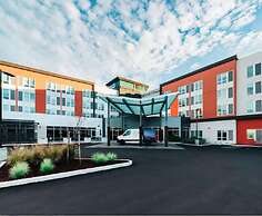 Hyatt House Sacramento Airport - Natomas