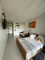 Suites Diamond Paradise