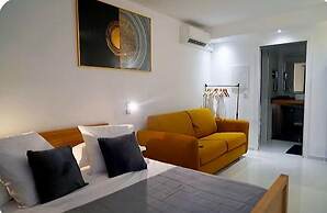 Suites Diamond Paradise